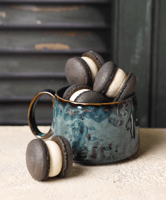 Jak rozpoznać naprawdę dobre makaroniki? Kryteria jakości, o których klienci często nie wiedzą