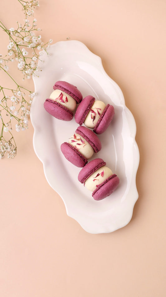 Monoporcje i makaroniki