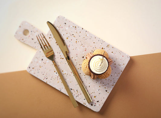 Dlaczego wygląd deseru jest równie ważny, jak jego smak? O roli estetyki i emocji w słodkim świecie