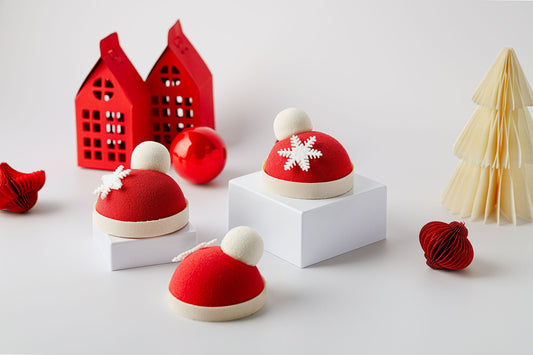 Świąteczne desery bez stresu: dlaczego warto zamówić gotowe słodkości na Boże Narodzenie?